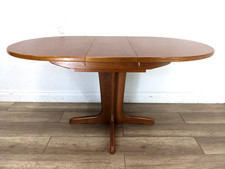 DINING TABLE G Plan Fresco