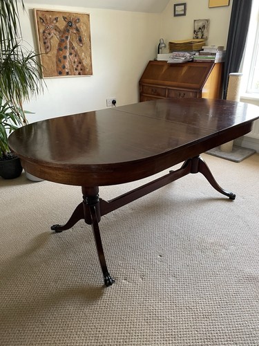 Antique extendable wooden - antique,