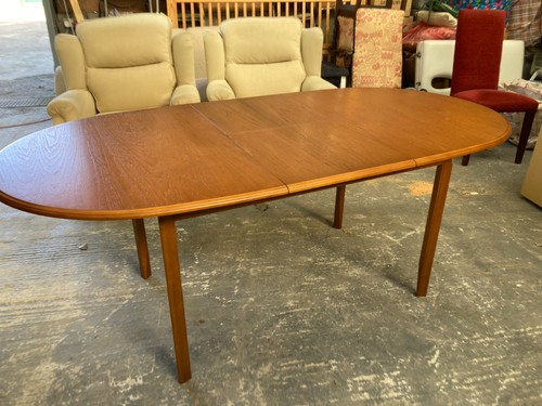 Meredew oval dining - meredew,