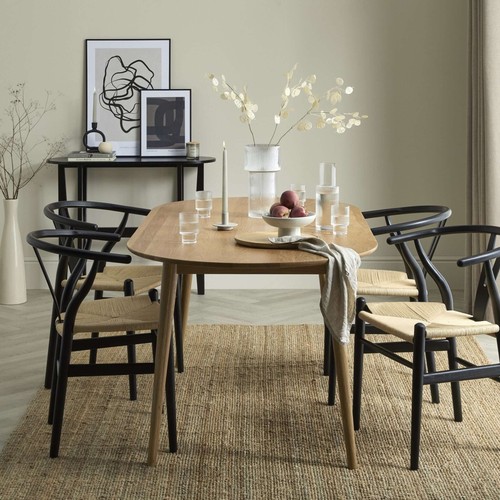 Dusk heidi solid oak - heidi, 6-8