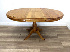 DINING TABLE Classic Pine