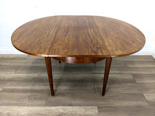 DINING TABLE Teak MidCentury