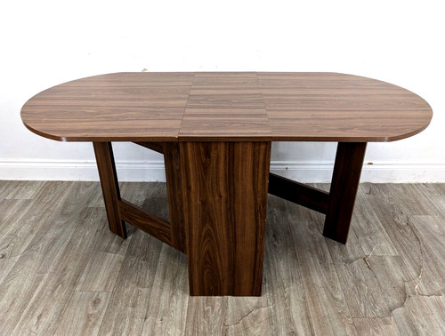 Dining table drop leaf - dining,