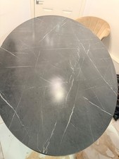 oval dinning table. Collection