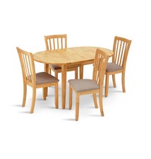 Dining Table And Chairs 