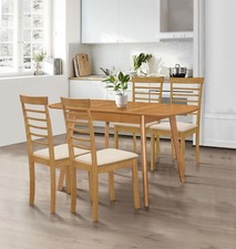 Dining Set, Butterfly