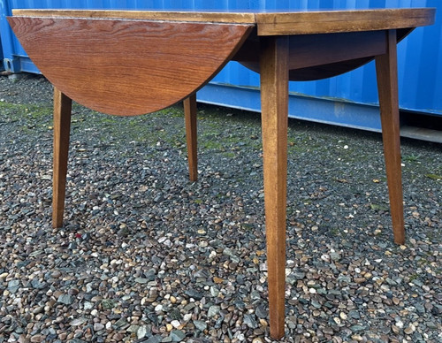 Vintage dining kitchen - vintage,