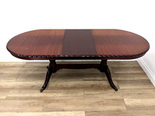 DINING TABLE John E Coyle