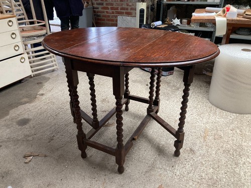 Oval wooden dining - oval,