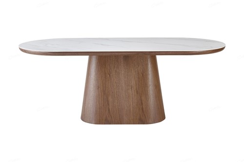 Bianca 200 oval - 200,