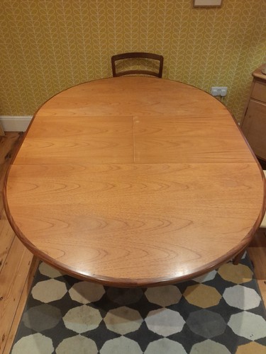 Vintage plan extending - plan,