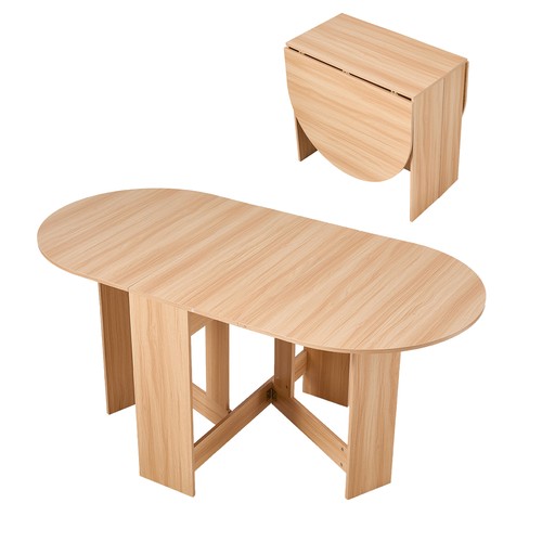 Drop leaf dining table - drop,