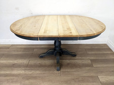 DINING TABLE Pine Oval