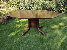 Vintage Drop Leaf Dining