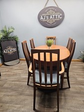 G Plan Mid Century Teak