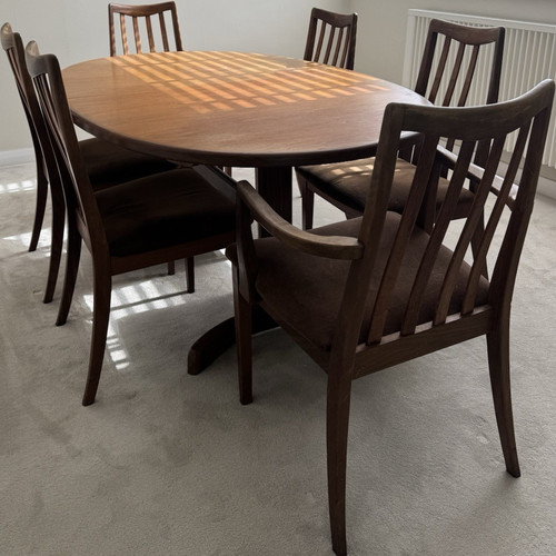 Plan extending oval - g,
